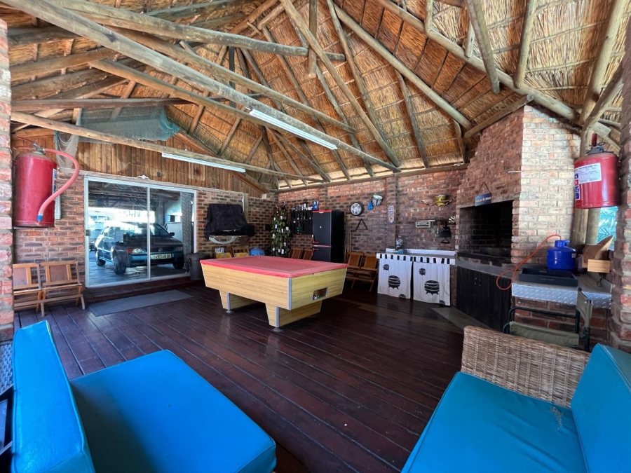 3 Bedroom Property for Sale in Bothasrus Eastern Cape